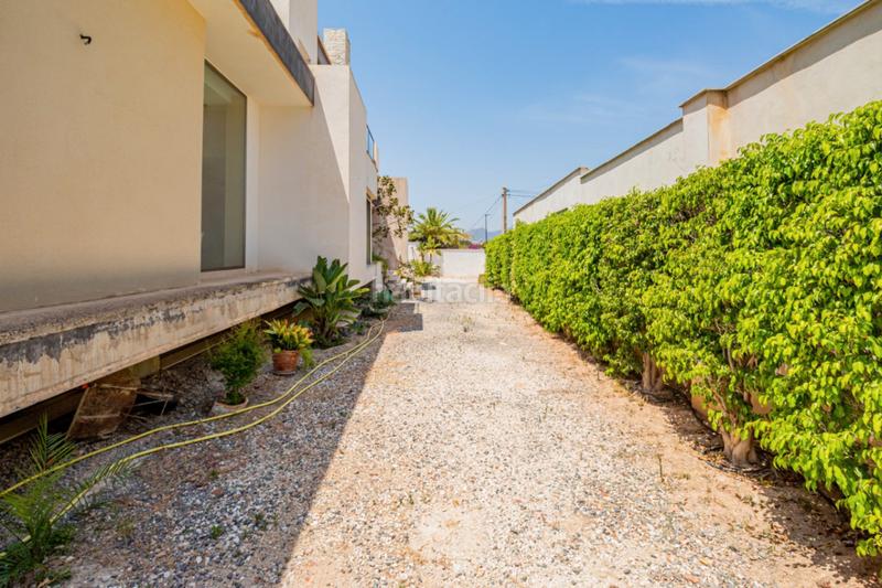 Foto f67a53e5-6bd6-41a3-8249-9e63c959ff69. Chalet con riscaldamento parcheggio piscina in L´Albir Alfàs del Pi (l´)