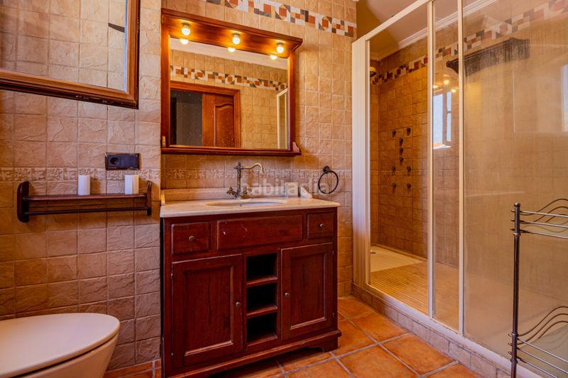 Foto 0d6f4e42-91a4-423c-8bfe-39938562063e. Xalet amb calefacció aparcament piscina a La Nucia Pueblo Nucia (la)