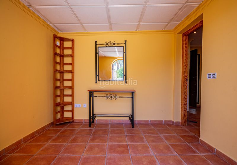 Foto 18c35a57-aa92-45c5-a534-409988b29384. Xalet amb calefacció aparcament piscina a La Nucia Pueblo Nucia (la)