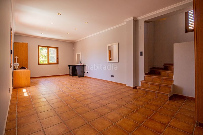 Foto 520df999-ad99-4f91-a2b9-98e40af7eecb. Xalet amb calefacció aparcament piscina a La Nucia Pueblo Nucia (la)