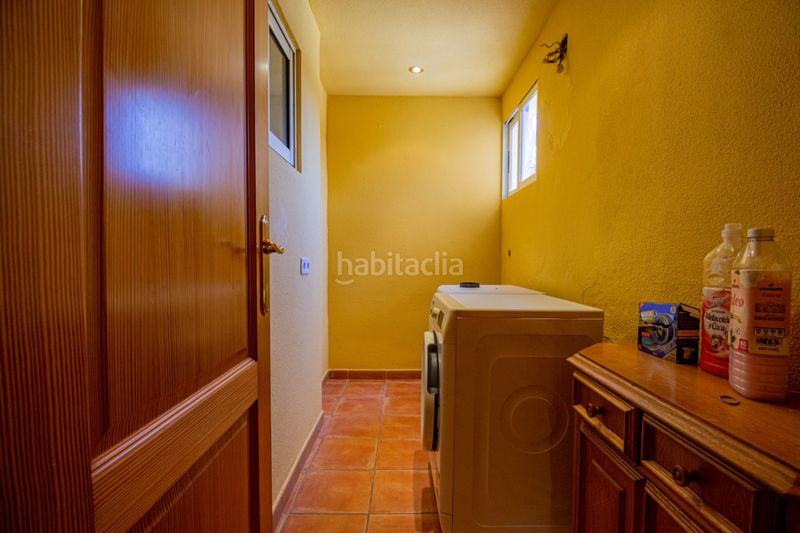 Foto 534ad6a0-3377-495e-b03c-27db799108bd. Xalet amb calefacció aparcament piscina a La Nucia Pueblo Nucia (la)