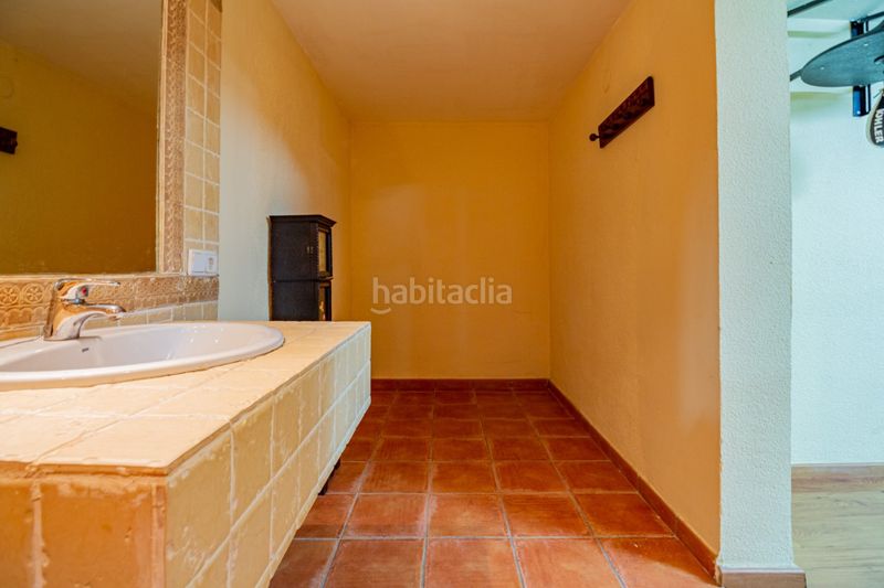 Foto 7c375d7c-f69b-4b98-87d9-4eec758eaa76. Xalet amb calefacció aparcament piscina a La Nucia Pueblo Nucia (la)