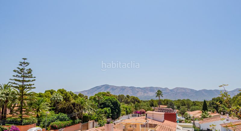 Foto 83289496-118d-41c4-a783-b7c1a1737df7. Xalet amb calefacció aparcament piscina a La Nucia Pueblo Nucia (la)