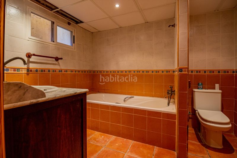 Foto 83db804b-855a-4fd9-90bc-8af0a33a0aa7. Xalet amb calefacció aparcament piscina a La Nucia Pueblo Nucia (la)
