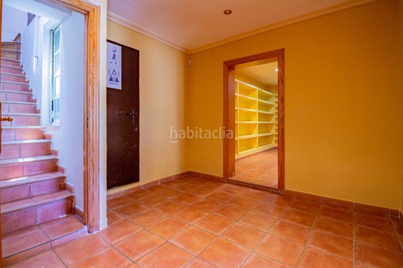 Foto 90d7d79e-4a4e-487c-855b-0738910d3452. Xalet amb calefacció aparcament piscina a La Nucia Pueblo Nucia (la)