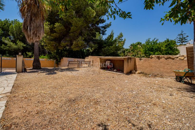 Foto 9b8ffe43-09b2-448d-8ef4-f62d0e4f02da. Xalet amb calefacció aparcament piscina a La Nucia Pueblo Nucia (la)