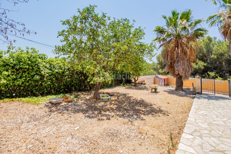Foto b235e3c2-a8d0-45d6-9d6f-826c443dafb2. Xalet amb calefacció aparcament piscina a La Nucia Pueblo Nucia (la)