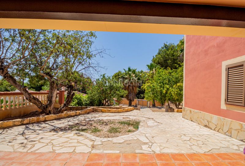 Foto b7e3eb1e-f5d5-4e0b-bdbc-87707cb38982. Xalet amb calefacció aparcament piscina a La Nucia Pueblo Nucia (la)