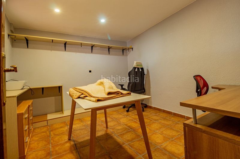 Foto bd875eca-ca94-449e-94e7-b851c7e48dd7. Xalet amb calefacció aparcament piscina a La Nucia Pueblo Nucia (la)