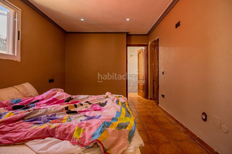 Foto ce322510-b5fe-4a24-a7b3-21e5aaf6cd83. Xalet amb calefacció aparcament piscina a La Nucia Pueblo Nucia (la)
