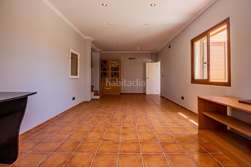 Foto e82cf632-5076-439c-9718-71aed77b56d1. Xalet amb calefacció aparcament piscina a La Nucia Pueblo Nucia (la)
