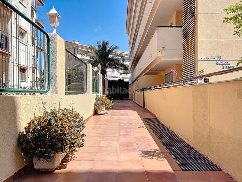Foto c0ebeaa3-4e83-4d7c-a731-323a57e213b8. Appartement avec parking piscine dans L´Albir Alfàs del Pi (l´)