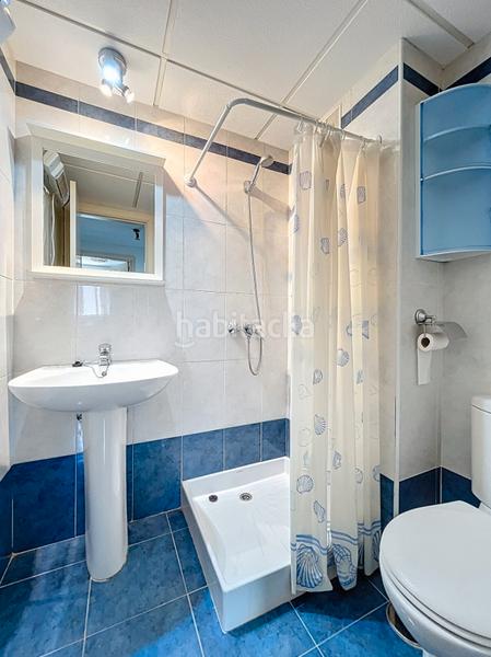 Foto 82cc4e99-4ff2-40d2-899c-b7d45092cad2. Etagenwohnung mit parking pool in L´Albir Alfàs del Pi (l´)