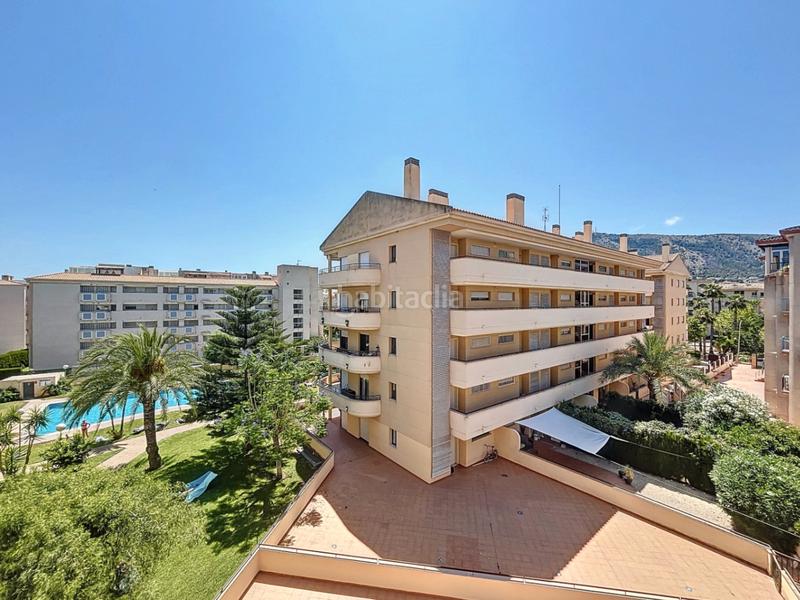 Foto 9fc726e4-06c0-45e9-9e41-f5bc824447d8. Etagenwohnung mit parking pool in L´Albir Alfàs del Pi (l´)