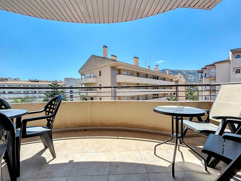 Foto d2f07387-b3ad-4ff6-96d7-8850ffcc75cc. Etagenwohnung mit parking pool in L´Albir Alfàs del Pi (l´)