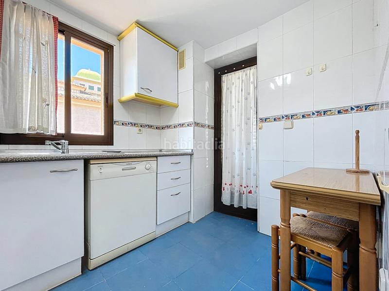 Foto db2ab4fa-7a69-429d-b67b-4932198fb188. Etagenwohnung mit parking pool in L´Albir Alfàs del Pi (l´)