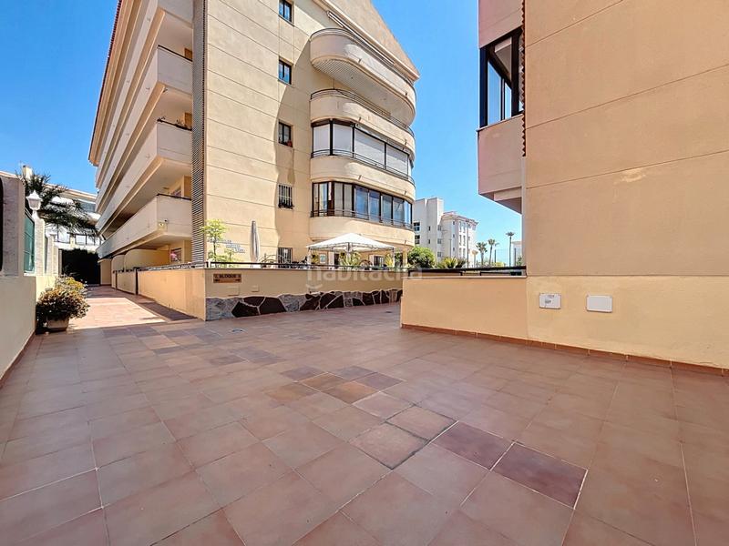 Foto ea1ddf5c-cb53-44ec-b77f-94acd1aced07. Etagenwohnung mit parking pool in L´Albir Alfàs del Pi (l´)