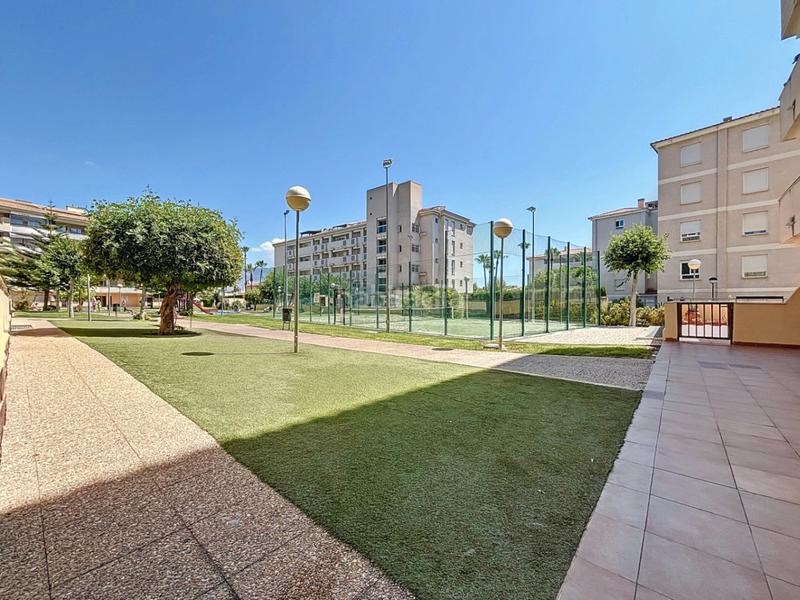 Foto fb987b8e-ec6d-4a34-b708-c9c2568acb1d. Etagenwohnung mit parking pool in L´Albir Alfàs del Pi (l´)