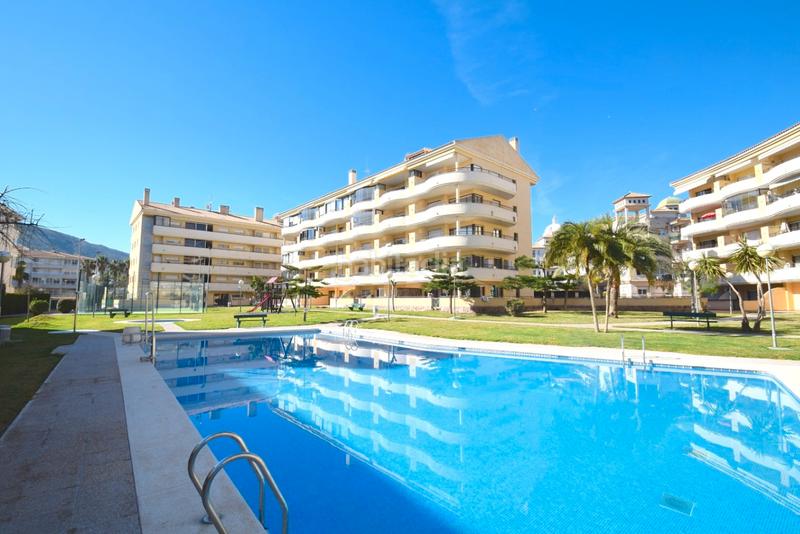 Foto 2dd2cba4-8b7b-4f5a-9c4a-09dd049d2055. Piso en L´Albir Alfàs del Pi (l´)