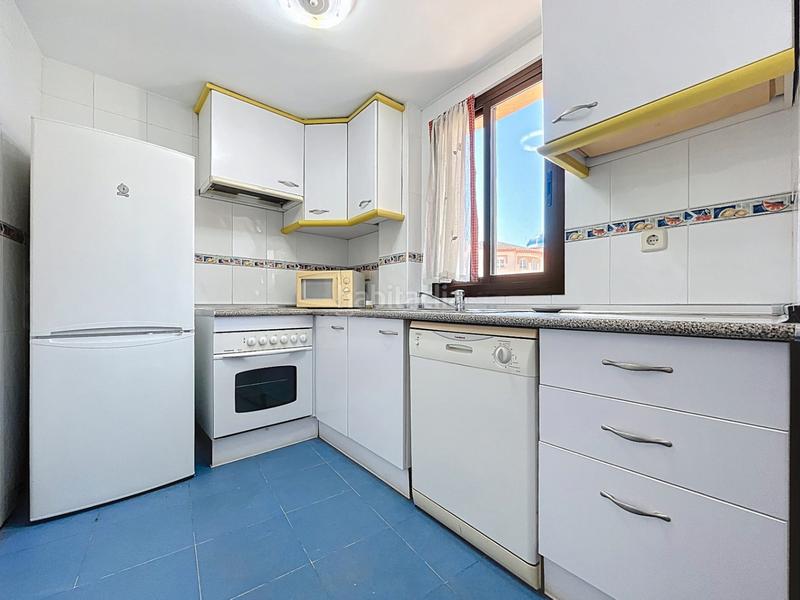 Foto 4362b652-5ec5-42ba-b3be-4129a7d51799. Piso en L´Albir Alfàs del Pi (l´)