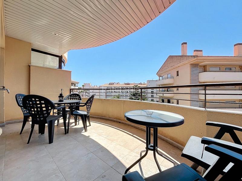 Foto 98d0b8d9-8f87-44bc-a15d-f4aba7ad322f. Piso en L´Albir Alfàs del Pi (l´)