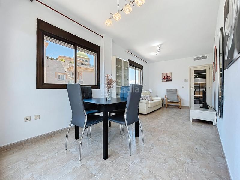 Foto ed60a1d4-7e2f-4e32-b484-b8060ef24130. Piso en L´Albir Alfàs del Pi (l´)