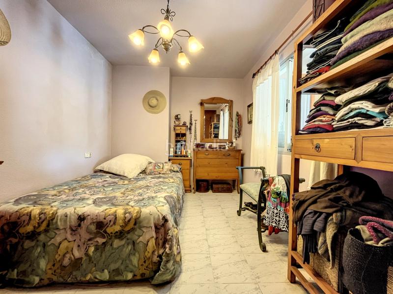 Foto 474f76e1-eead-4fcc-a49e-d30916d0ef5e. Casa amb aparcament piscina a La Nucia Pueblo Nucia (la)