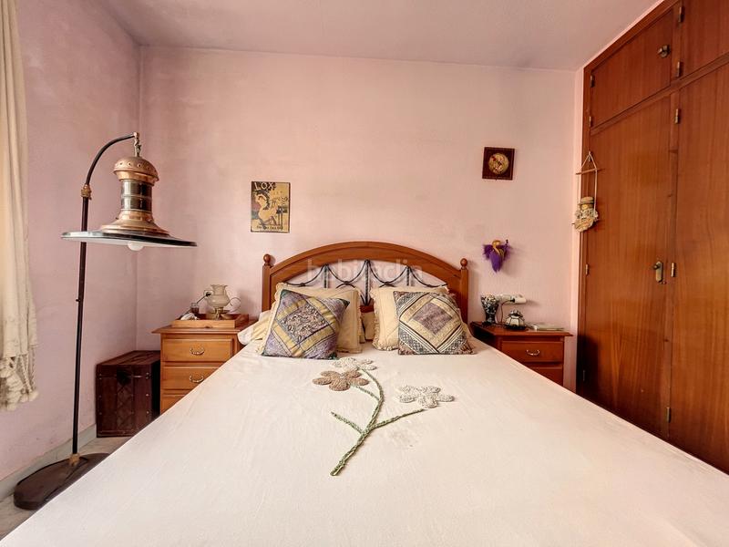 Foto 592eaedd-d203-442a-842d-5473c696b3ba. Casa amb aparcament piscina a La Nucia Pueblo Nucia (la)