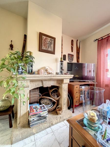 Foto a5c9a36d-817c-4bc2-bcae-c69560051ad3. Casa amb aparcament piscina a La Nucia Pueblo Nucia (la)