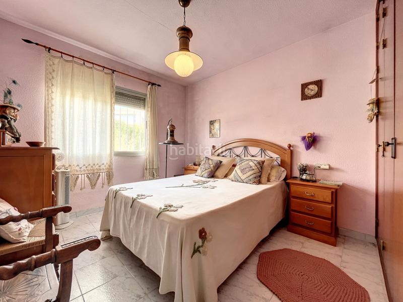 Foto b739b911-f284-47f2-8e87-2ea999dbee32. Casa amb aparcament piscina a La Nucia Pueblo Nucia (la)