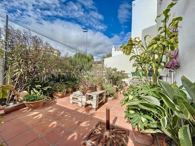 Foto f1d28581-20da-405d-bec0-e767fe140805. Casa amb aparcament piscina a La Nucia Pueblo Nucia (la)