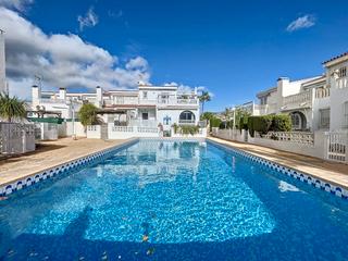 Casa a La Nucia Pueblo