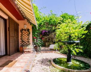Semi detached house in Juzgados - Plaza de Toros