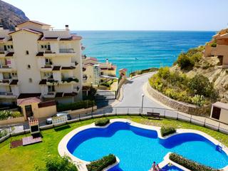 Pis a Altea Ciudad