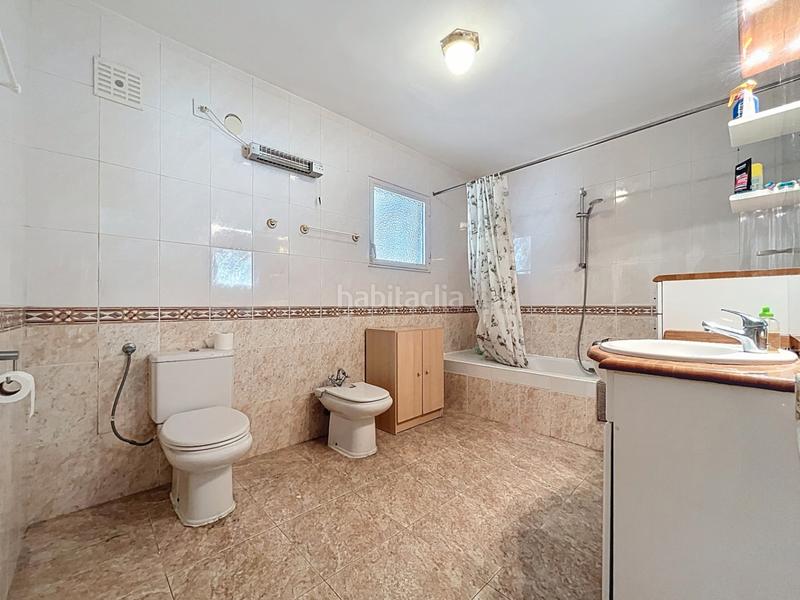 Foto 36bb05dd-e237-408b-9bd2-6f5507e0de9b. Chalet en La Nucia Pueblo Nucia (la)