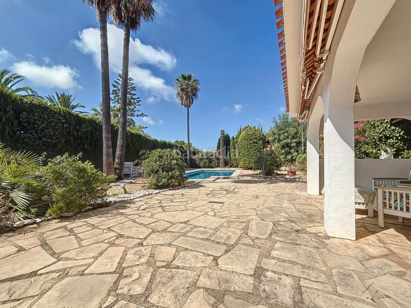 Foto 74721635-3f30-4da0-a549-e6aa108c55e4. Chalet en La Nucia Pueblo Nucia (la)