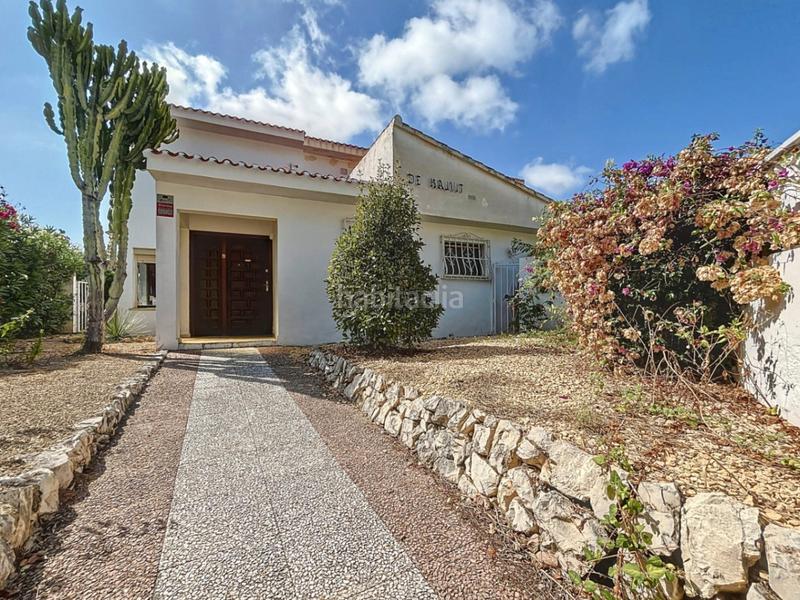 Foto 88255ec6-4816-4603-96d2-ef3c176659a3. Chalet en La Nucia Pueblo Nucia (la)