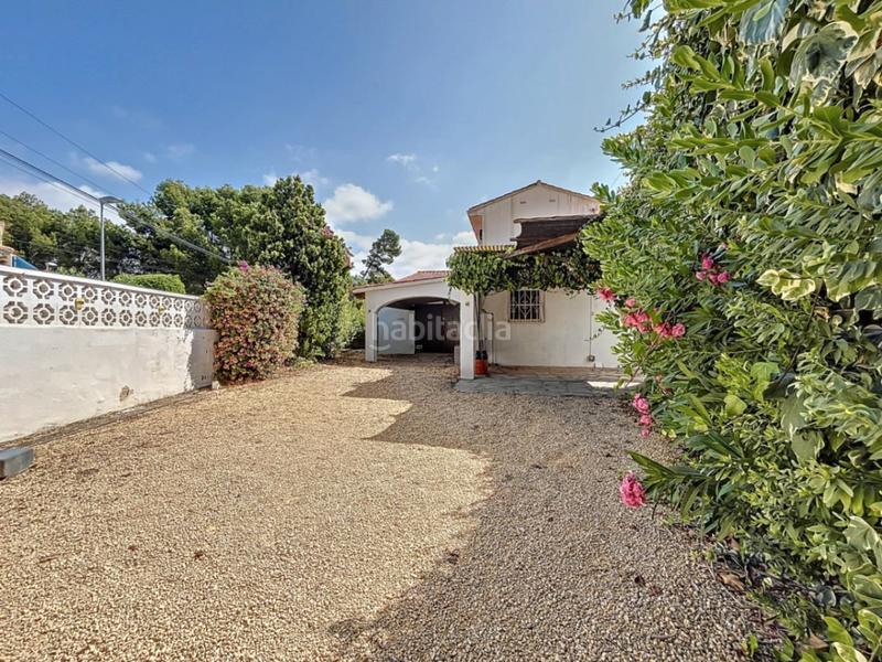 Foto 9f10d6b8-ff5b-49ff-8573-a3b914bca21b. Chalet en La Nucia Pueblo Nucia (la)
