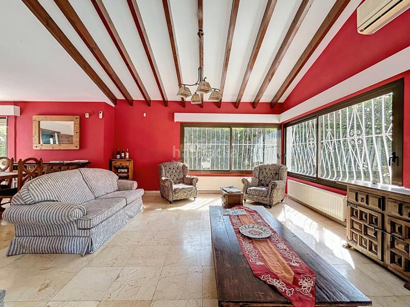 Foto a08f477e-7cc4-4d27-8215-50157b7dd132. Chalet en La Nucia Pueblo Nucia (la)