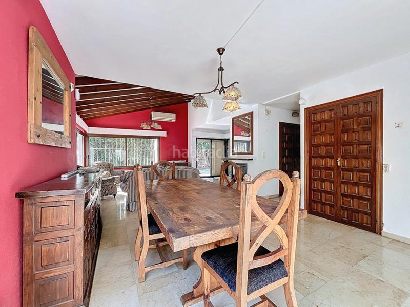 Foto b951bbae-4ac3-4361-943a-5c792abefb8b. Chalet en La Nucia Pueblo Nucia (la)