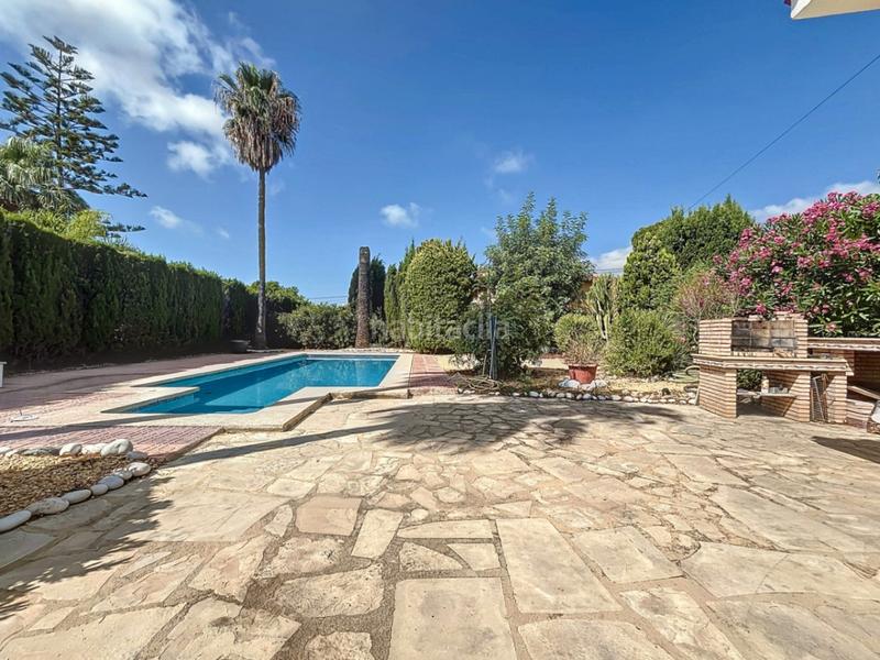Foto ba23d02c-d214-46f1-9bd2-f7a8f0281e59. Chalet en La Nucia Pueblo Nucia (la)