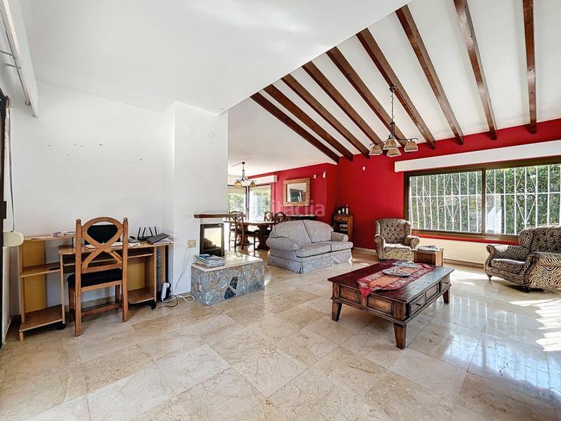 Foto f866e7f2-2c7c-4434-8e62-a2366cd654b4. Chalet en La Nucia Pueblo Nucia (la)