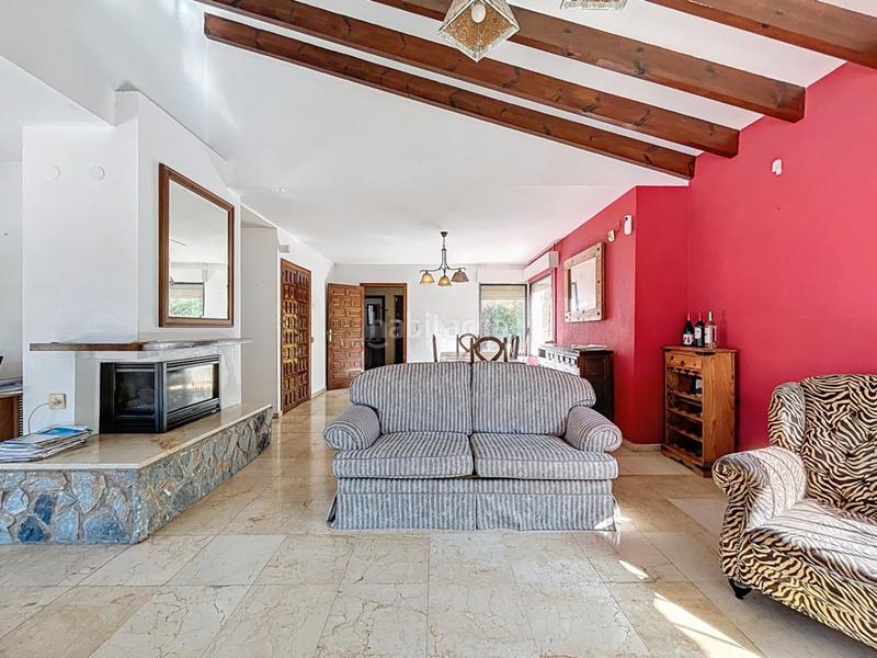Foto f9f2aeb0-c48f-450c-9f36-82e79e5f5a0d. Chalet en La Nucia Pueblo Nucia (la)