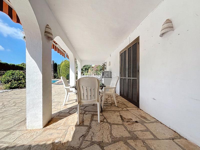 Foto fc5e1d1d-9775-48e8-8c75-8acc16188f08. Chalet en La Nucia Pueblo Nucia (la)