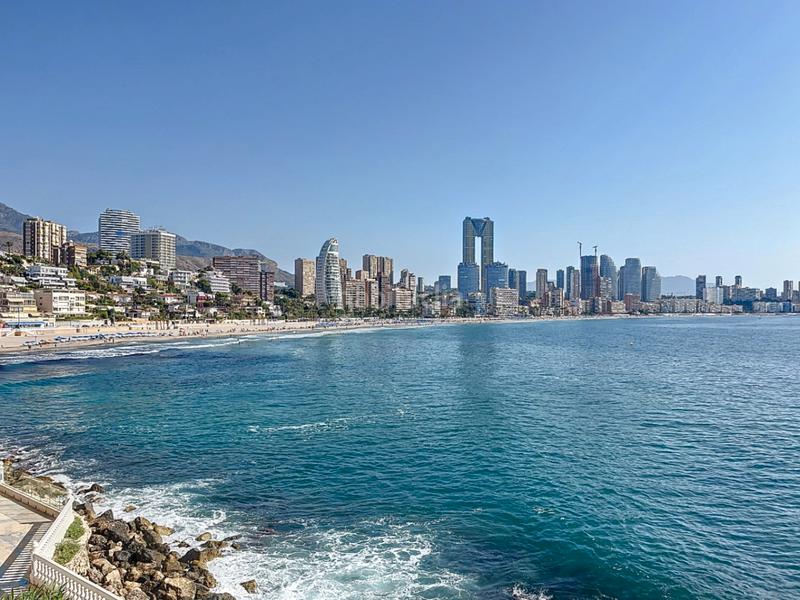 Foto 21a31c42-2d64-4b00-9e90-4ba26023fdf1. Casa a Levante Alto Benidorm