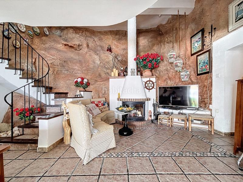 Foto b5a367a7-1fdb-4ac4-8d2a-180dbfc81141. Casa a Levante Alto Benidorm