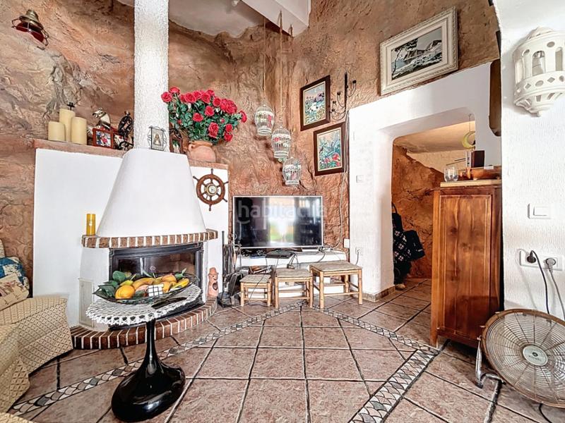 Foto d96ff6cd-0b59-4e7d-b652-a915d5f24a73. Casa a Levante Alto Benidorm