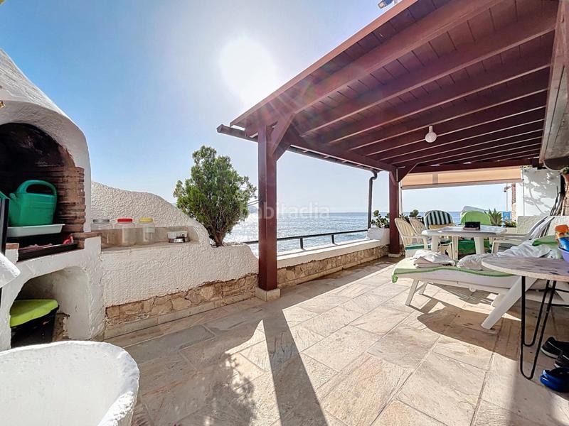 Foto a42e7347-d60f-4733-9641-98b0b01b68b8. Haus in Levante Alto Benidorm