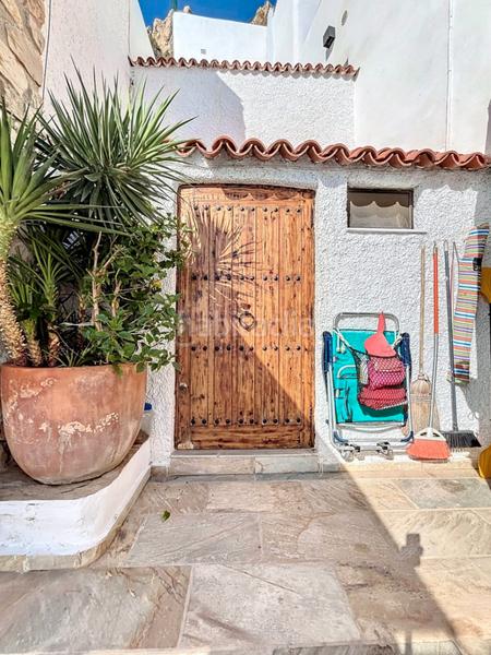 Foto a4b0d19c-9e95-424e-8569-87f80637e7ff. Haus in Levante Alto Benidorm