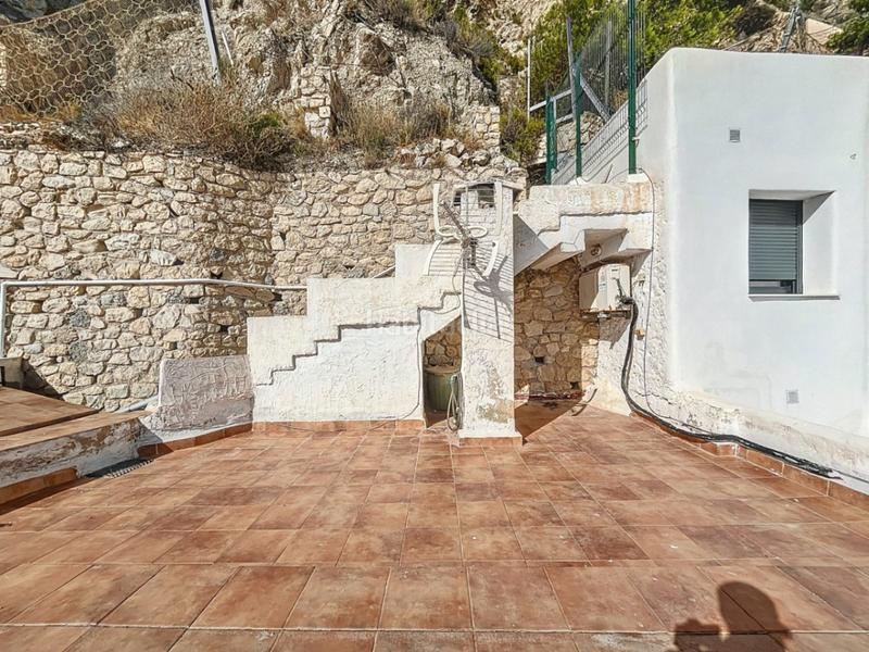 Foto dfe8e45a-7ccf-4695-b05e-f898d5042da2. Haus in Levante Alto Benidorm